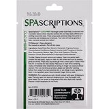 Spascriptions Cucumber Hydrogel Under-Eye Pads, thumbnail image