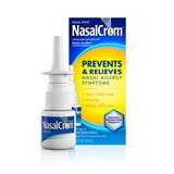 NasalCrom Allergy Nasal Spray, .88 OZ, thumbnail image