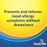 NasalCrom Allergy Nasal Spray, .88 OZ, thumbnail image