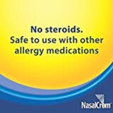 NasalCrom Allergy Nasal Spray, .88 OZ, thumbnail image