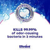 Efferdent Anti-Bacterial Dental Appliance Cleanser, 102 CT, thumbnail image