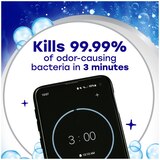 Efferdent PM Overnight Anti-Bacterial Dental Appliance Cleanser, 126 CT, thumbnail image