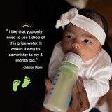 Baby Ddrops Tummy Relief Liquid drops, thumbnail image