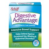 Digestive Advantage Intensive Bowel Support Probiotic Capsules, thumbnail image