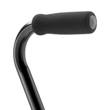 CVS Health Quad Cane Small Base with Foam Grip, thumbnail image 2 of 5