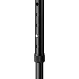 CVS Health Quad Cane Small Base with Foam Grip, thumbnail image 3 of 5
