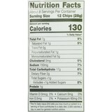 LATE JULY Snacks Jalapeno Lime Tortilla Chips, 7.8 oz, thumbnail image