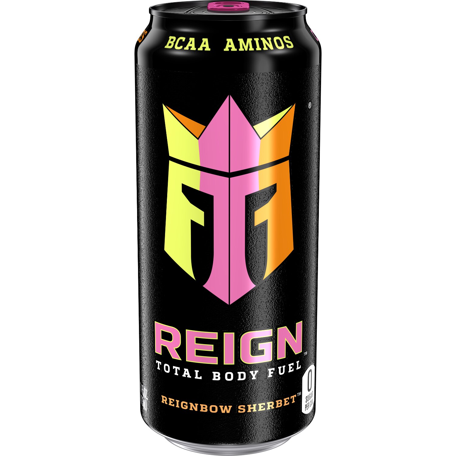Reign Total Body Fuel Reignbow Sherbet 16 Fl Oz