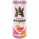 Reign Storm Citrus Zest, 12 Oz, thumbnail image