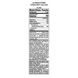 Reign Storm Citrus Zest, 12 Oz, thumbnail image