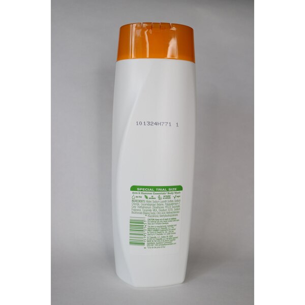 Arm & Hammer Essentials Body Wash