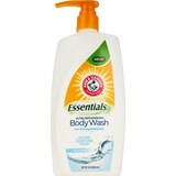 Arm & Hammer Essentials Body Wash, thumbnail image