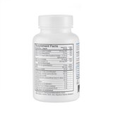 BosleyMD Men's Healthy Hair Growth Supplement Capsules, 60 CT, thumbnail image 2 of 3