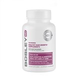 BosleyMD Women's Healthy Hair Growth Supplement Capsules, 60 CT, thumbnail image