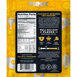 KRAVE Gourmet Pork Cuts, Grilled Teriyaki Flavor, 2.7 oz, thumbnail image