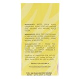 Del Frutal Peach 33z, thumbnail image