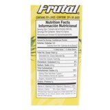 Del Frutal Pineapple Nectar Tetra Pack (1 Liter), thumbnail image