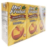 DEL FRUTAL MANGO 3PK 6.75Z, thumbnail image