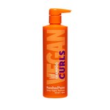 SashaPure Curls Shampoo, 15 OZ, thumbnail image