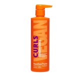 SashaPure Curls Conditioner, 15 OZ, thumbnail image