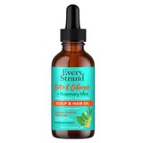 Every Strand Biotin & Collagen Hair & Scalp Oil, 2 OZ, thumbnail image