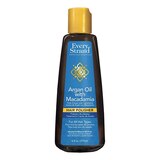 Every Strand Argan Oil With Macadamia Hair Polisher, 6 OZ, thumbnail image