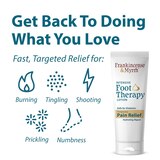 Frankincense & Myrrh Intensive Foot Therapy Lotion, 3 OZ, thumbnail image