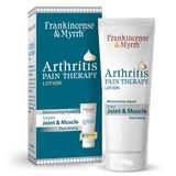 Frankincense & Myrrh Arthritis Pain Therapy Lotion, 3 OZ, thumbnail image