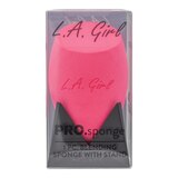 L.A. Girl Cosmetics Angled Beauty Sponge, thumbnail image