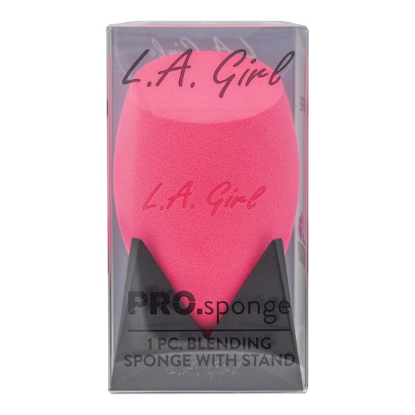 L.A. Girl Cosmetics Angled Beauty Sponge