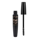 L.A. Girl Plush Lash Mascara, Velvety Black, thumbnail image