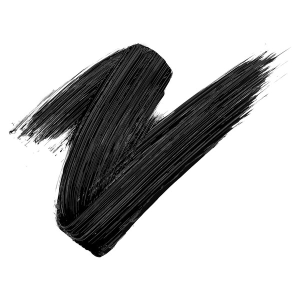 L.A. Girl Plush Lash Mascara, Velvety Black