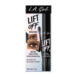 L.A. Girl Lift Off Mascara, Super Black , thumbnail image