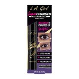 L.A. Girl Super Charged Mascara, Black, thumbnail image 3 of 3