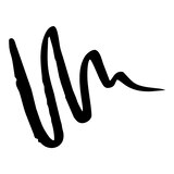 LA Girl Line Art, thumbnail image