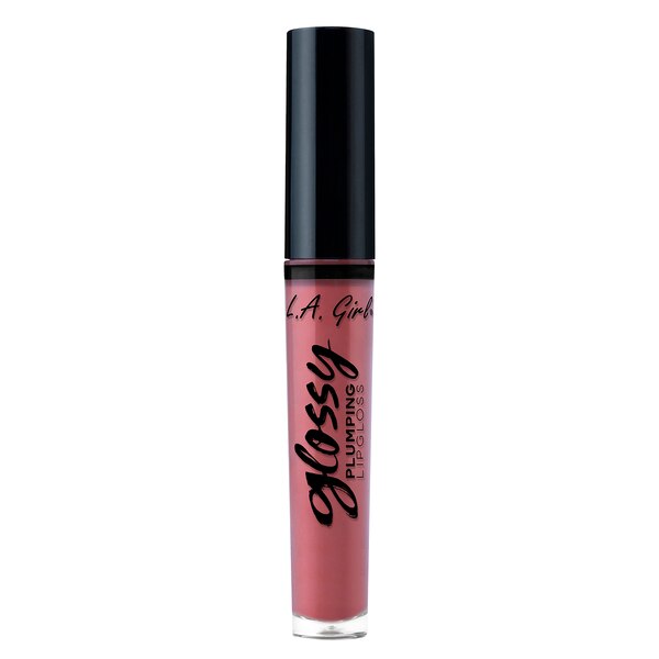 L.A. Girl Glossy Plumping Lip Gloss