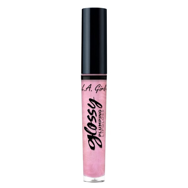 L.A. Girl Glossy Plumping Lip Gloss