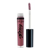 L.A. Girl Glossy Plumping Lip Gloss, thumbnail image