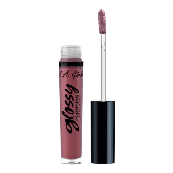L.A. Girl Glossy Plumping Lip Gloss