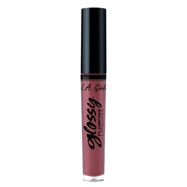 L.A. Girl Glossy Plumping Lip Gloss