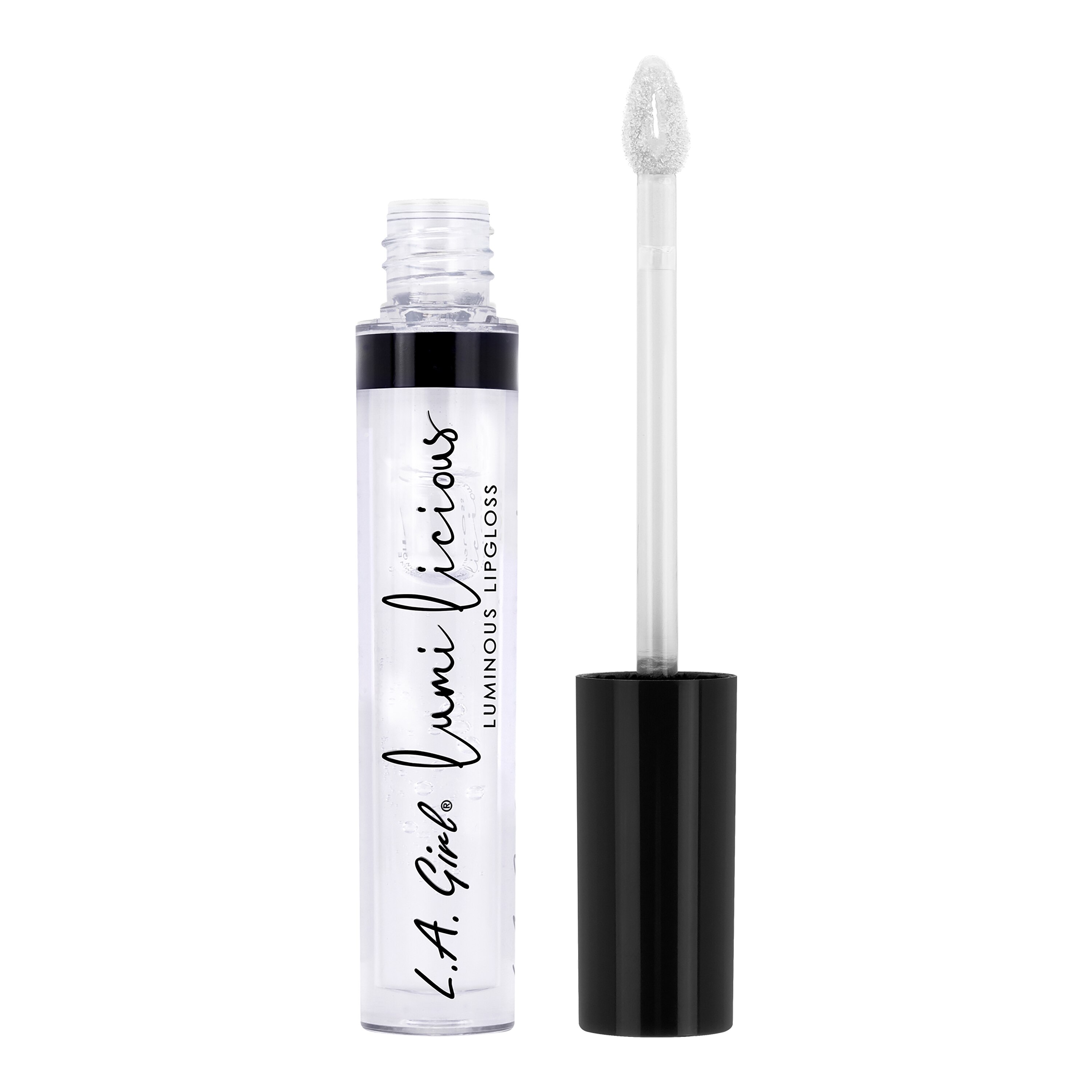 L.A. Girl Lumilicious - Brillo de labios