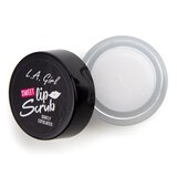 LA Girl Lip Scrub - Sugar, thumbnail image