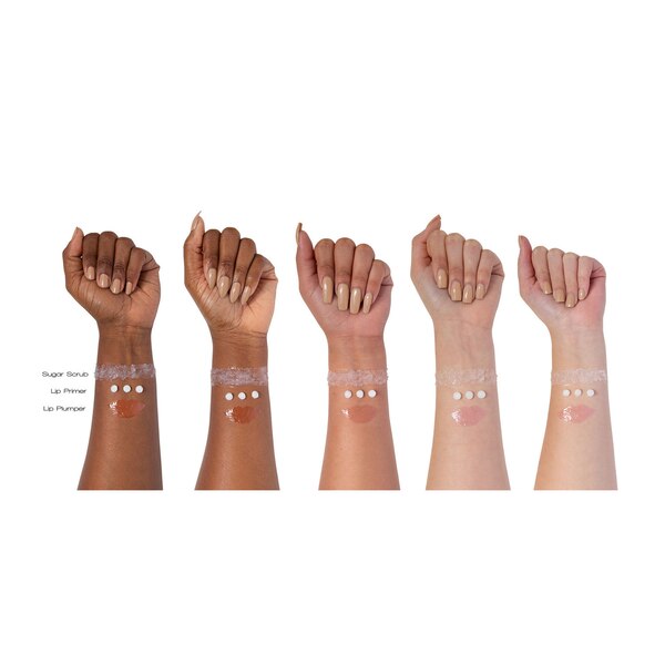 LA Girl Lip Primer - Clear