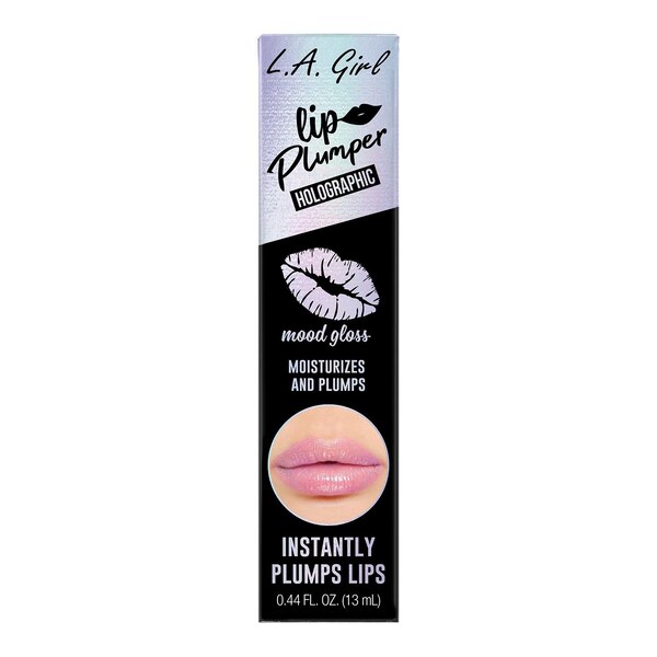 L.A. Girl Tinted Lip Plumper with Shimmer