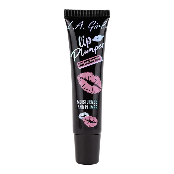 L.A. Girl Tinted Lip Plumper with Shimmer