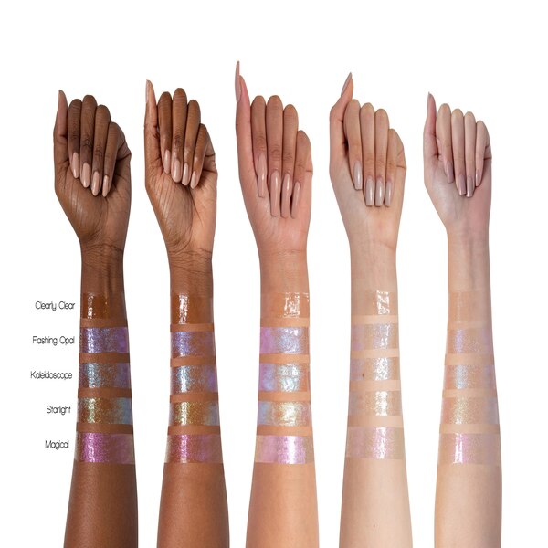 LA Girl Holographic Lip Gloss
