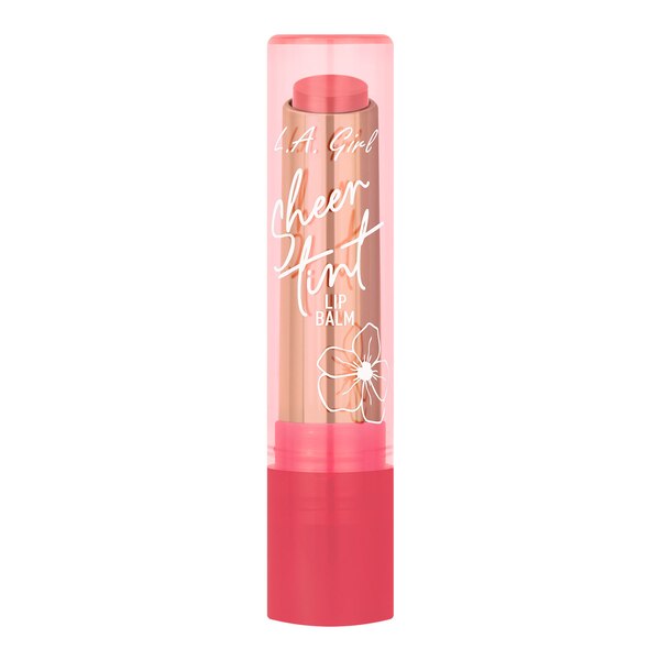 LA Girl Sheer Tint Lip Balm