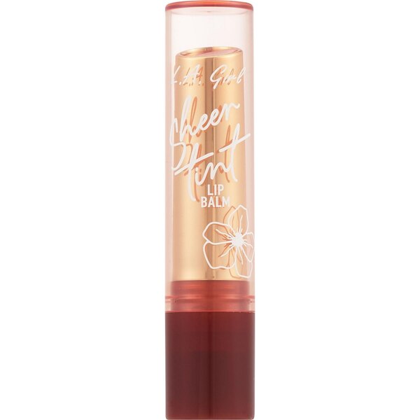LA Girl Sheer Tint Lip Balm
