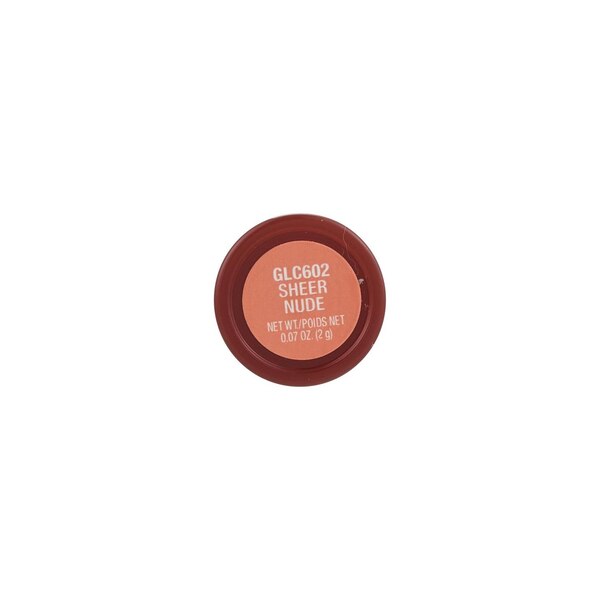 LA Girl Sheer Tint Lip Balm