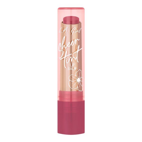 LA Girl Sheer Tint Lip Balm